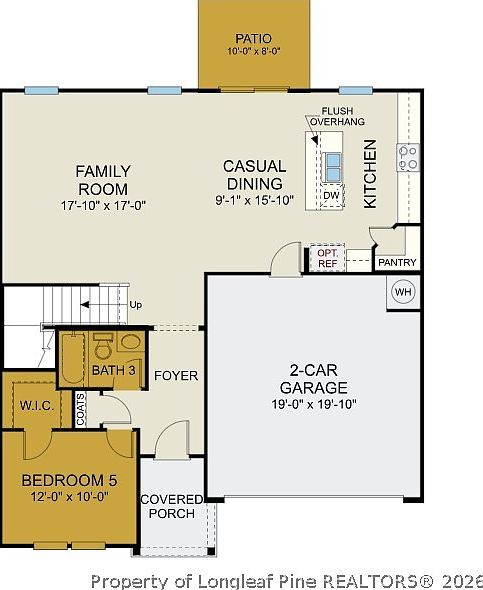 2nd image of 375 Wicklow Ln