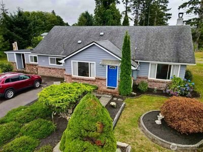 32 Atlantic Avenue, Aberdeen, WA, 98520