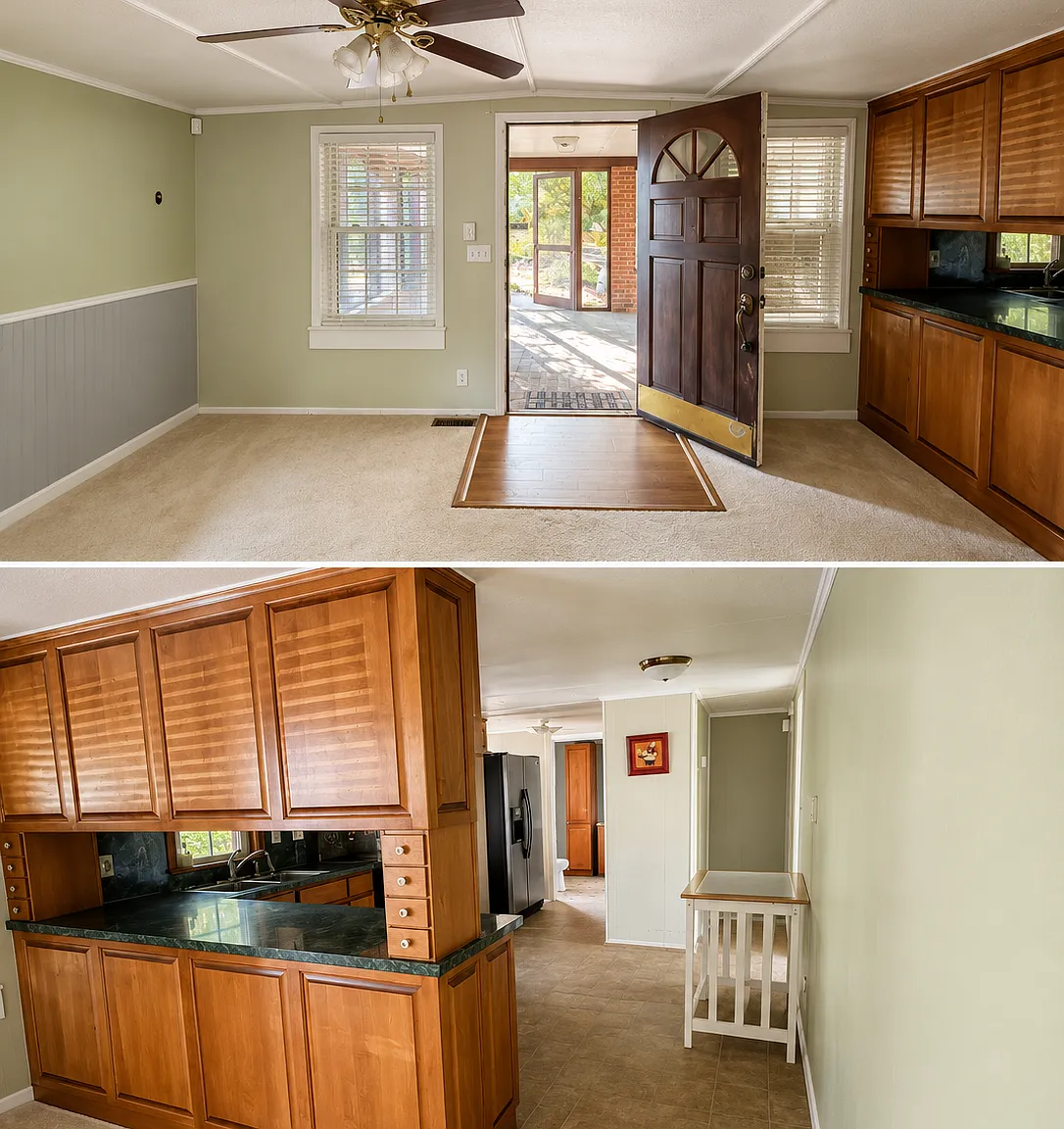 806 Labon St — Photo 3