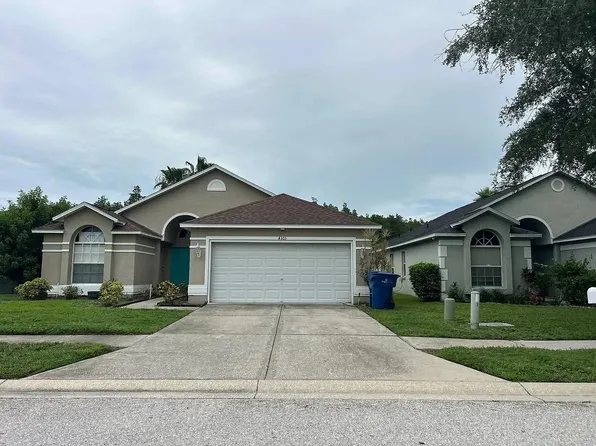 4303 Cold Harbor Dr, New Port Richey, FL 34653