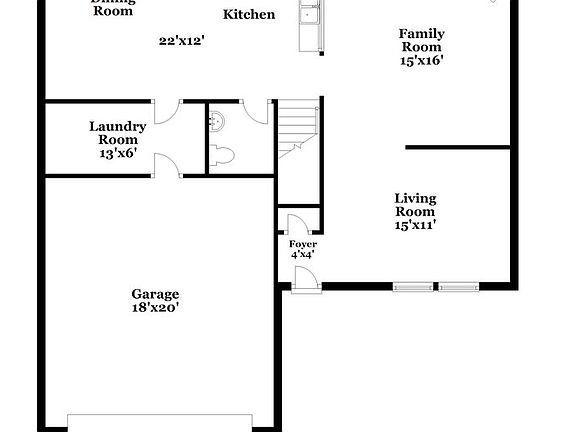 2nd image of 14024 Sand Hills Dr