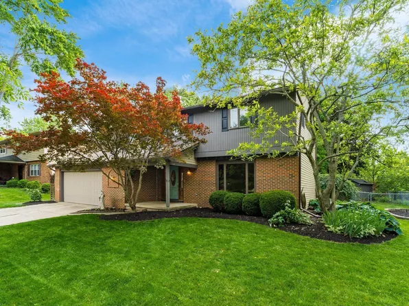 27 Nicole Dr, Westerville, OH 43081