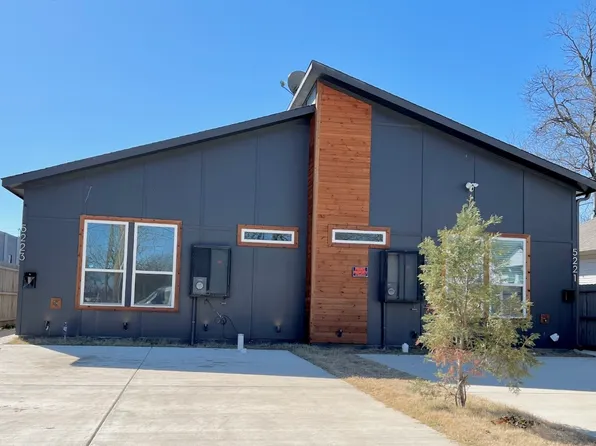 5223 Colonial Ave, Dallas, TX 75215