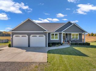 4679 Lake Pleasant Rd, North Branch, MI 48461