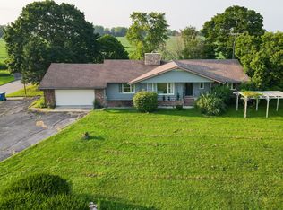 200 E North St, Brook, IN 47922
