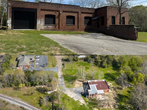 305 N Orange Ave, Eufaula, AL 36027