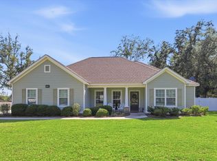 333 Post Oak Cir, Monticello, FL 32344