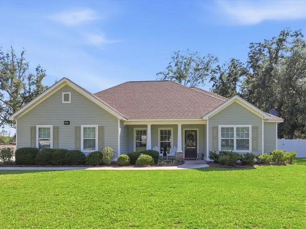 333 Post Oak Cir, Monticello, FL 32344