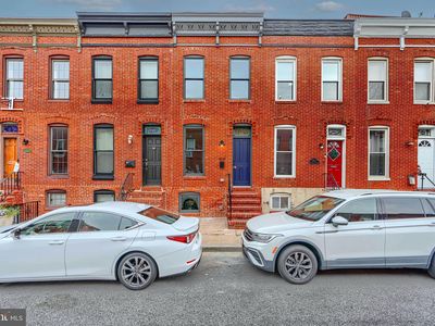 1431 Patapsco St, Baltimore, MD, 21230