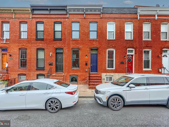 1431 Patapsco St, Baltimore, MD 21230