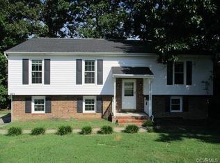 3824 Conduit Rd, Colonial Heights, VA 23834