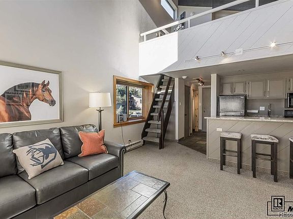 3rd image of 2160 Mt. Werner Cir #3236
