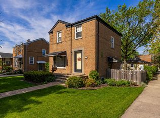 2500 S 7th Ave, North Riverside, IL 60546