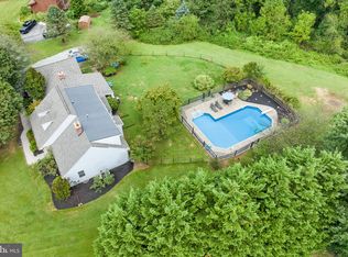 1231 State Rd, Lincoln University, PA 19352