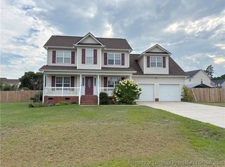 38 Checkmate Ct, Cameron, NC 28326