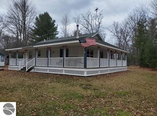 5284 Gage St, Prescott, MI 48756