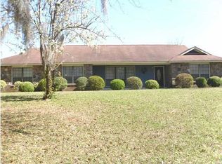 601 Pawnee Ct, Albany, GA 31721