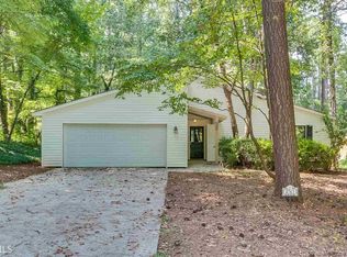 4763 Jamerson Forest Cir, Marietta, GA 30066