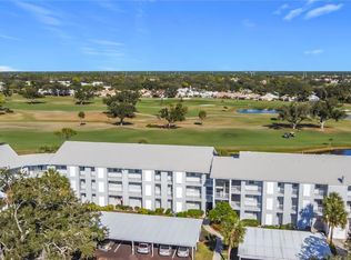 404 Cerromar Cir N UNIT 115, Venice, FL 34293