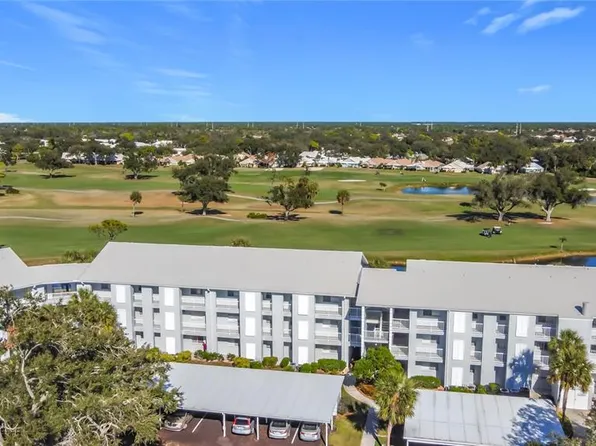 404 Cerromar Cir N Unit 115, Venice, FL 34293