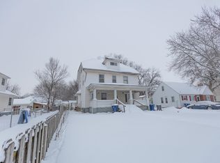 807 4th Ave W, Spencer, IA 51301