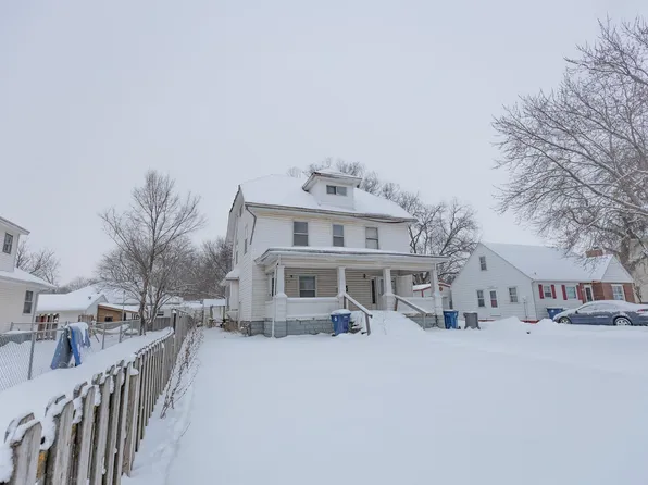 807 4th Ave W, Spencer, IA 51301