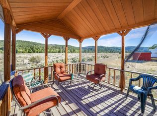 26714 State Highway 17 LOT 7, Antonito, CO 81120