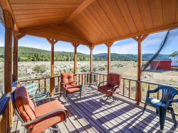 26714 State Highway 17 LOT 7, Antonito, CO 81120
