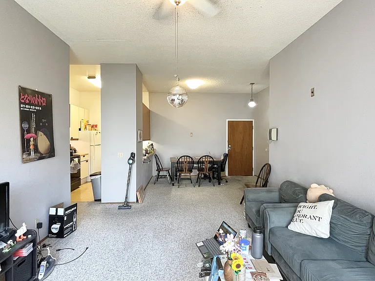 8328 Regents Rd #2A — Photo 9