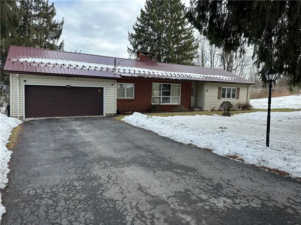 115 Marshall Rd, Norwich, NY 13815