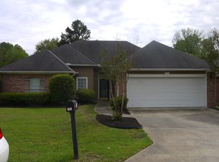 210 Village Cir, Canton, MS 39046