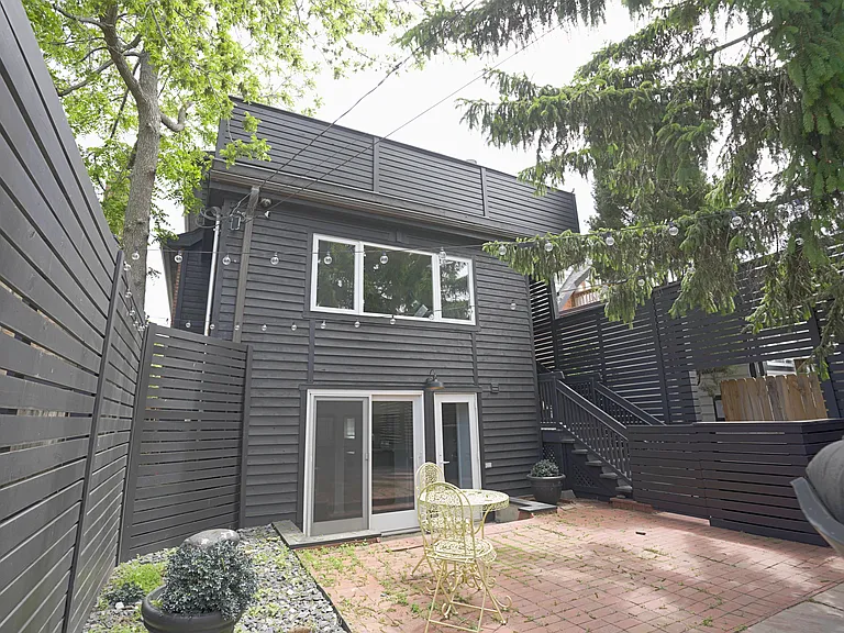 3916 N Osceola Ave #1 — Photo 2