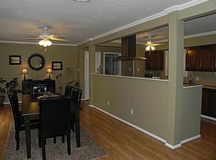 333 Roundabout Rd, Huntsville, TX 77320