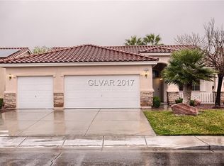 1036 Country Wind Way, Las Vegas, NV 89123
