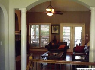8479 Shady Trl, Bessemer, AL 35022