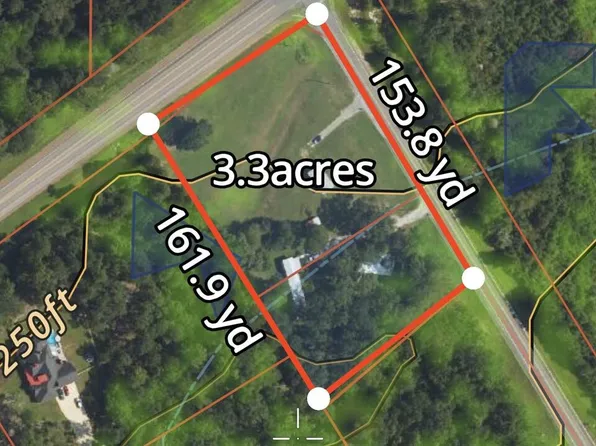 7905 Fm 2497, Lufkin, TX 75904