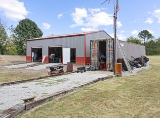 25800 S 640th Rd, Grove, OK 74344