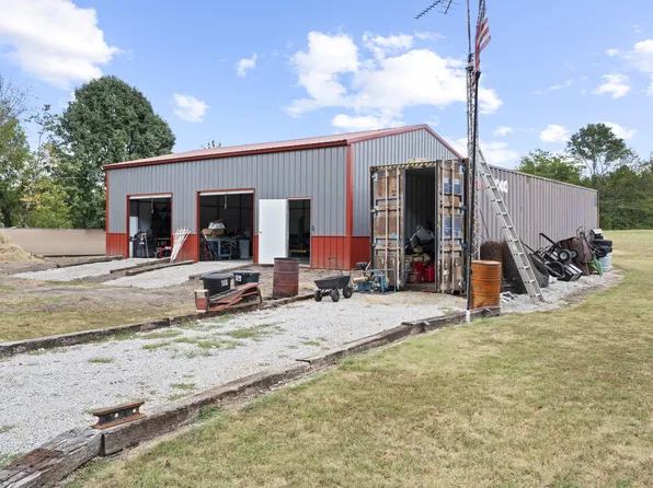 25800 S 640th Rd, Grove, OK 74344