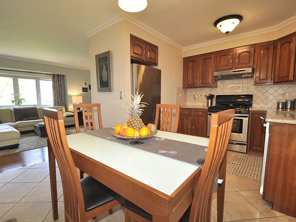 Granite Countertops
