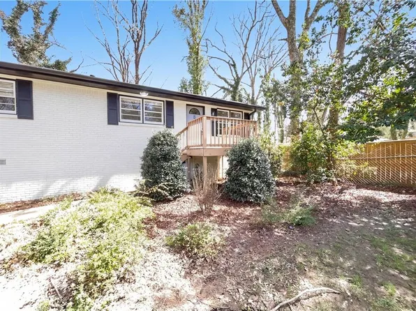 711 Cedar Ave NW, Atlanta, GA 30318