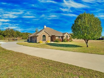 116 Cinnamon Ct, Weatherford, TX, 76088