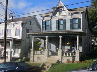 48 Chestnut St, Mohnton, PA 19540