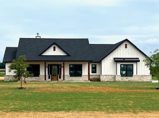 443 Schneider Rd, Sherman, TX 75090