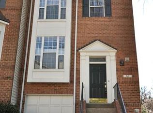 38 Dawn View Ct, Silver Spring, MD 20904