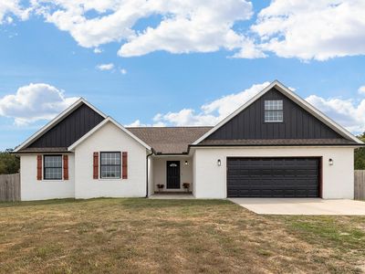 288 River Pass Drive, Marshfield, MO, 65706