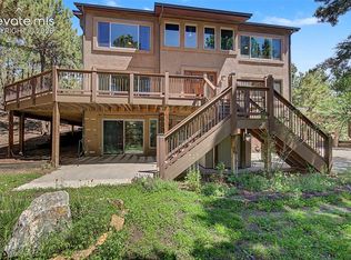 230 Blue Garter Way, Monument, CO 80132