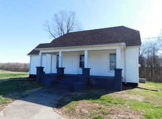3200 Hardmoney Rd, Paducah, KY 42003