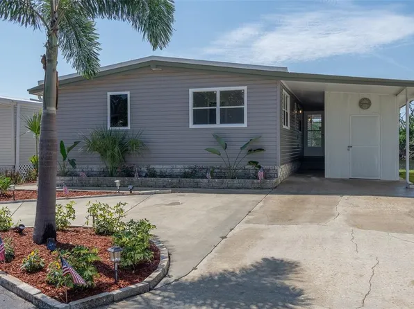 460 Mount Oak Ave NE #745, Saint Petersburg, FL 33702