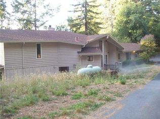 11 Tankers Rd, Scotts Valley, CA 95066