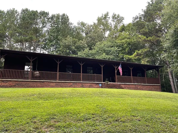 1699 Tunnel Hill Varnell Rd, Tunnel Hill, GA 30755